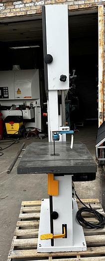 Used ACM / Laguna LT24-17 Bandsaw 5hp 1ph (6532)