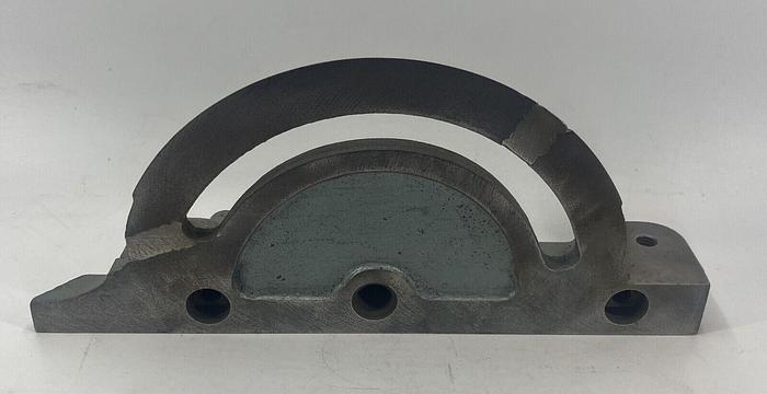 Used Tannewitz Table Saw Miter Gauge HEAD ONLY *w/ welds* (101888)