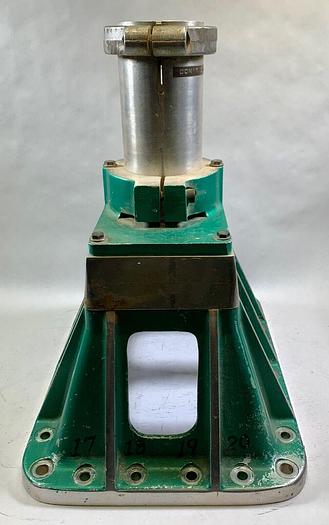 Used Rockwell Commander Head 8 - 12 Multi Drill Spindle Drill Head C70120 (101689)