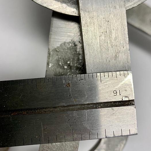 Used Circle Attachment for Disc Sander (101745)