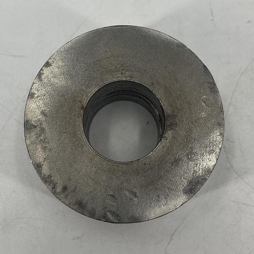 Used Plain Smooth Edge Shaper Collar 2-3/4" & 1-1/8" (5860)