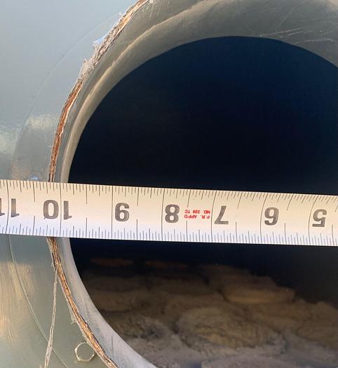 Used Aget # FT24 5hp, 1ph Dust Collector w/ Square D Starter  (101948)