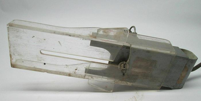 Used Delta 14" Band Saw Light & Guard "AS IS" (100527)