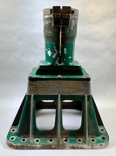 Used Rockwell Commander Head 8 - 12 Multi Drill Spindle Drill Head  (101691)