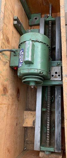 Used Northfield Joiner Grinding Bar (101581)