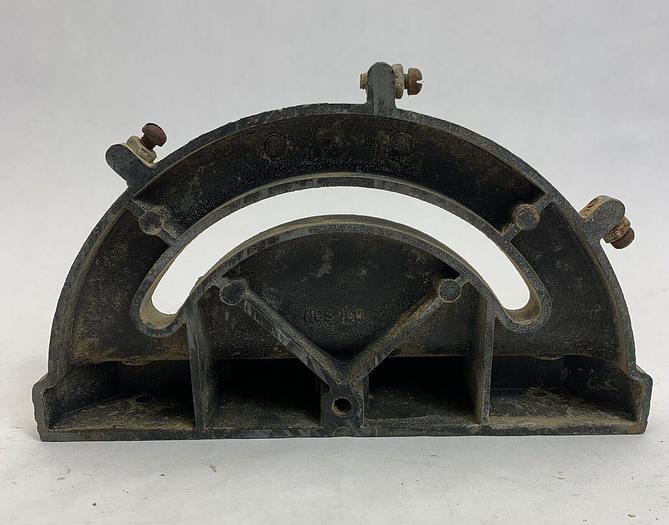 Used Rockwell Miter Gauge Head Only (101883)