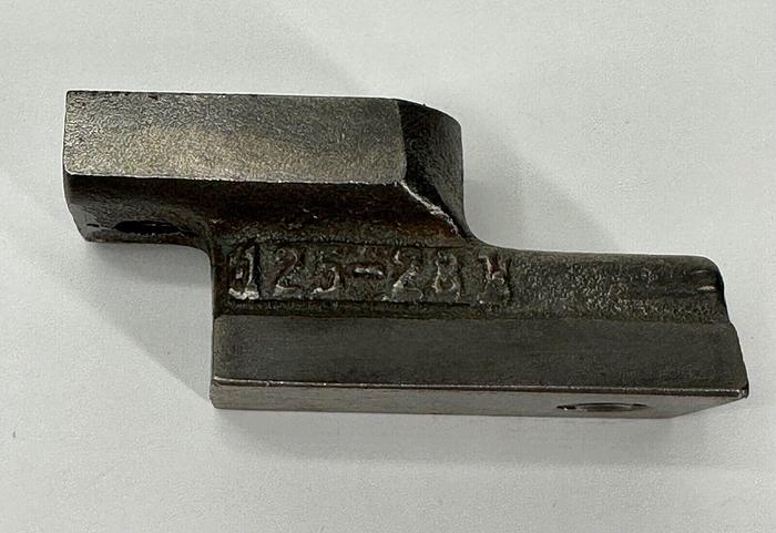 Used Oliver 125D Single End Tenoner Stop  (6141)