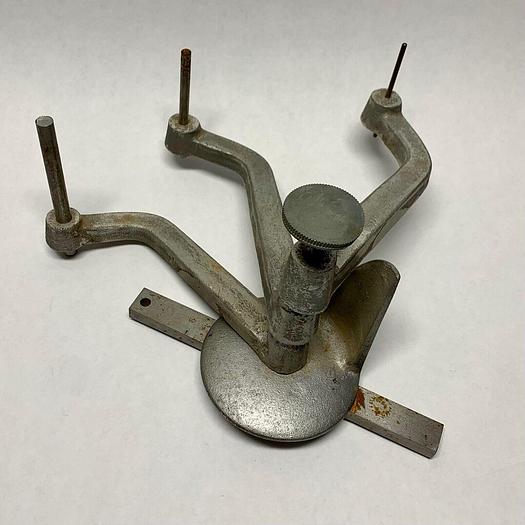 Used Circle Attachment for Disc Sander (101745)