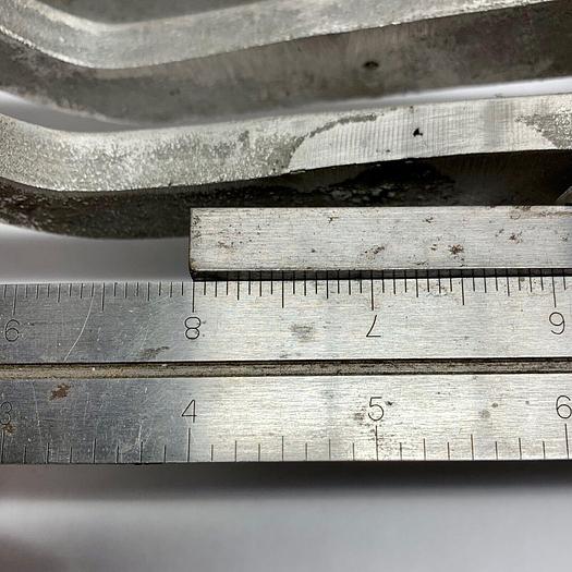 Used Circle Attachment for Disc Sander (101745)