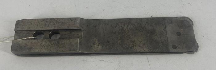 Used WM H Fields Bar for Chain Mortiser 1/4" W x 2-3/4" L x 4" Depth (101973)