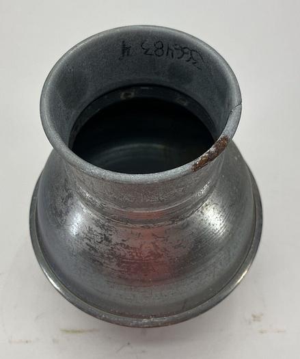 Used Quick Clamp 4" Swivel Dust Collection Ball Joint (6245)