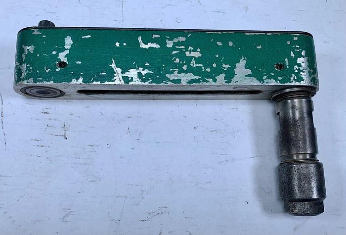 Used Rockwell Commander HD Head Spindle Arm Assembly 8" x 1 3/8" x 2" (101688) AS IS