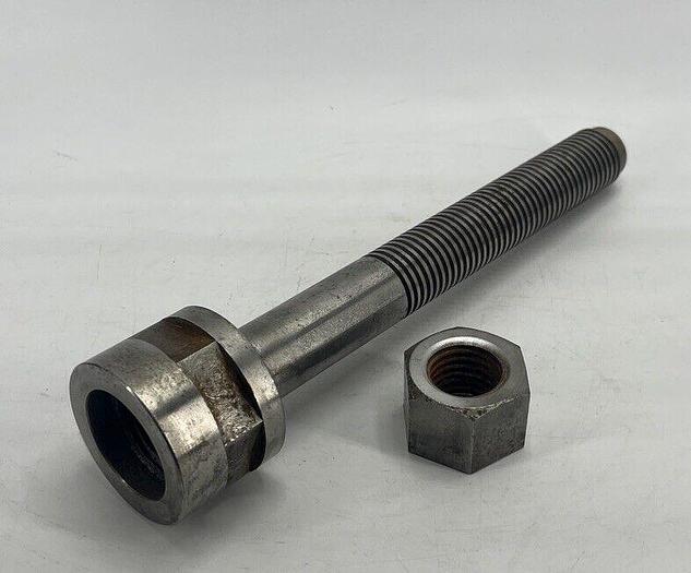 Used Whitney Double Spindle Shaper 9" Replacement 1-1/8" Spindle RHT  (6156)