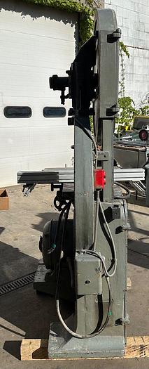 Used Crescent 32" Direct Drive Band Saw ~ 220V ~ 3hp ~ 3ph (6215)