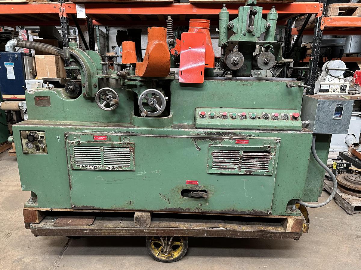 Used Paulson 6NBJ