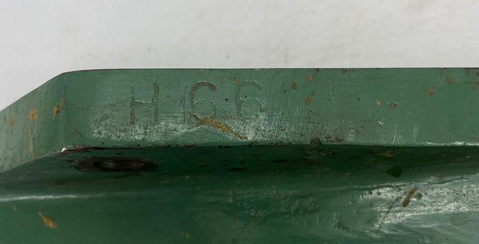 Used Oakley Edge Sander H6 Work Stop (6139)