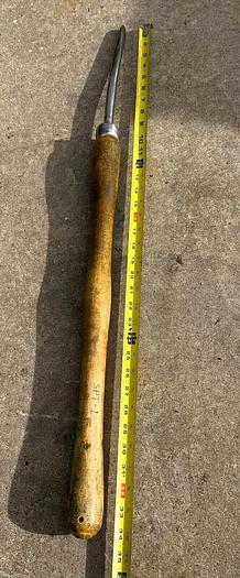 Used Metal Spinning Tool (5795)