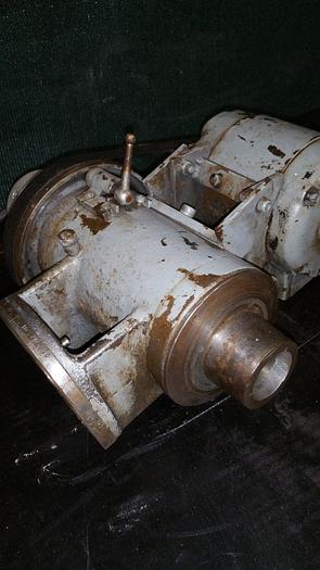 Used Hardinge grinder workhead cup chuck 5c collet attachment for precision lathe