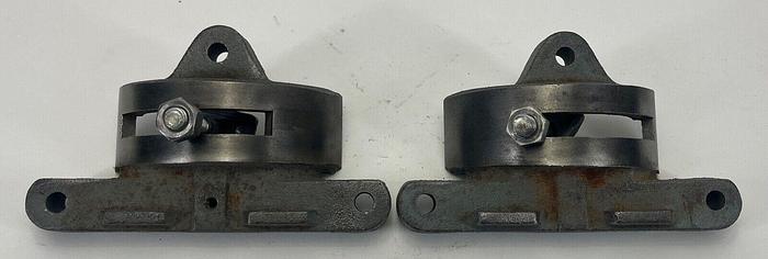 Used Delta/Rockwell 20" Band Saw Trunnion Set (6418)