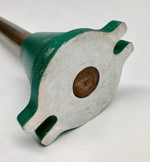 Rockwell Commander Head Guide Rod PAIR # 71211 (101474)