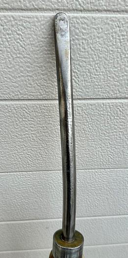 Used Metal Spinning Tool (5795)