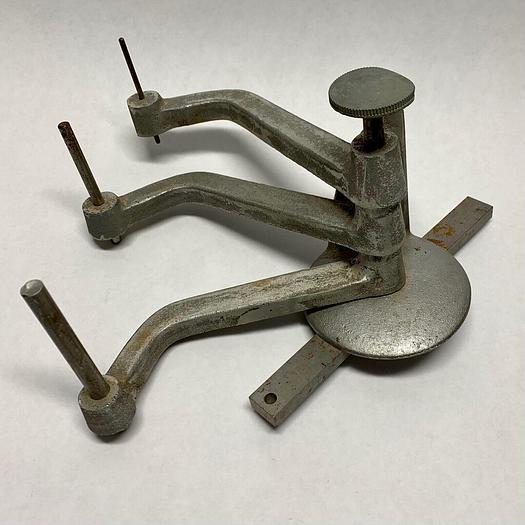 Used Circle Attachment for Disc Sander (101745)