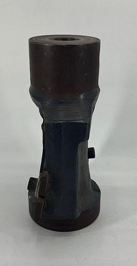 Used Bignell Chucking Head 7/8" Arbor (5937)