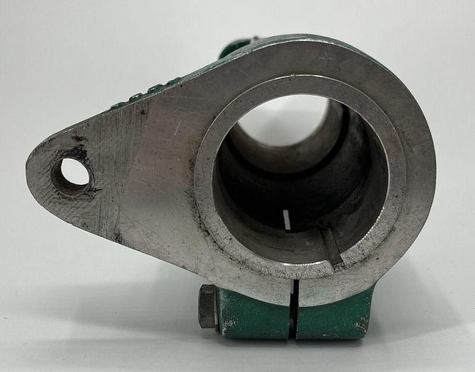 Used Commander Head Rockwell Quill (?) for the 400 2-1/2" Dia. 7-7/8" Depth (6209)