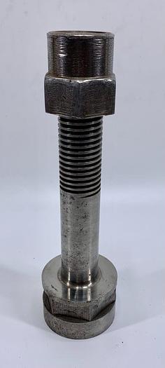 Used Whitney Double Spindle Shaper 6" Replacement 1 1/8" Spindle RHT  (5004)