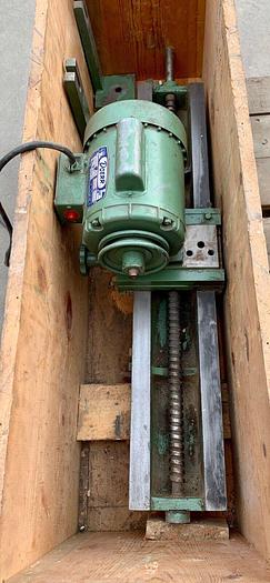 Used Northfield Joiner Grinding Bar (101581)