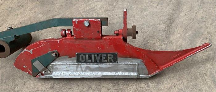 Used Oliver Table Saw Blade Guard ~ Incomplete ~ (5047)