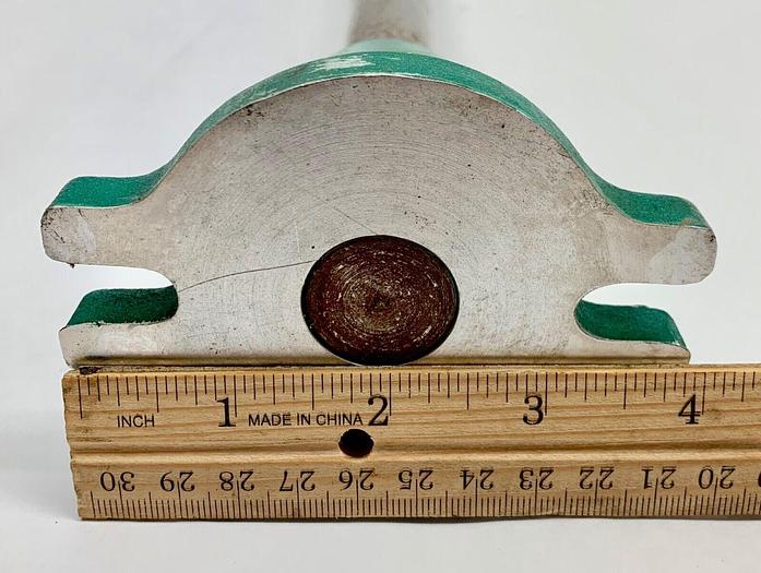 Rockwell Commander Head Guide Rod PAIR # 71211 (101474)