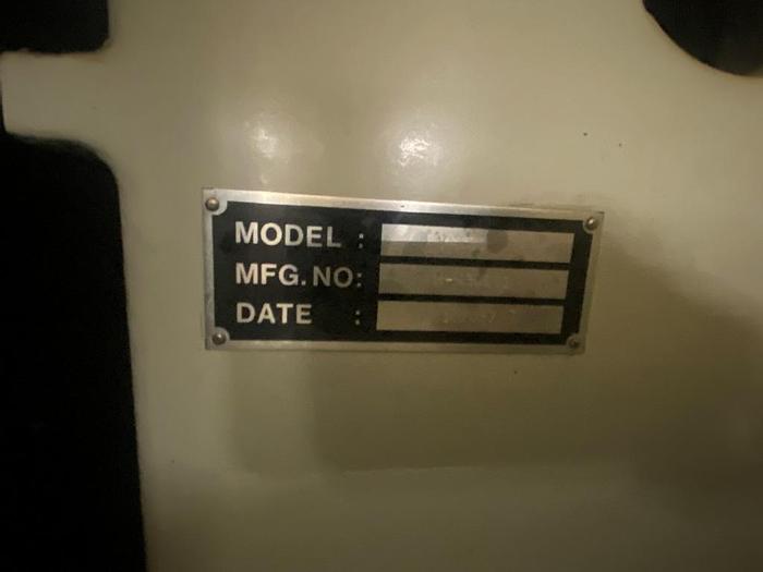 Used 2010 Hurco VMX 30T Vertical Machining Center