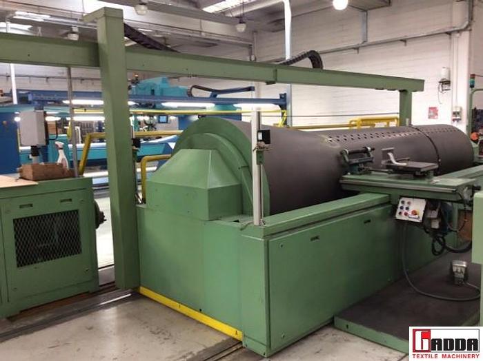 Used ORDITOIO BENNINGER BEN-ERGOTRONIC 300 cm