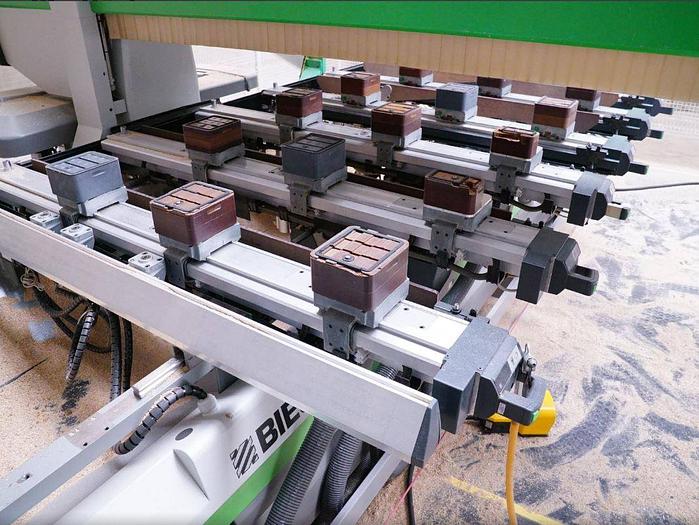 Usato 2009 Biesse Rover C 9.40 R Eps Conf.3