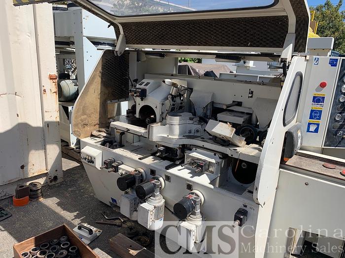 Used 2004 SCMI Superset XL