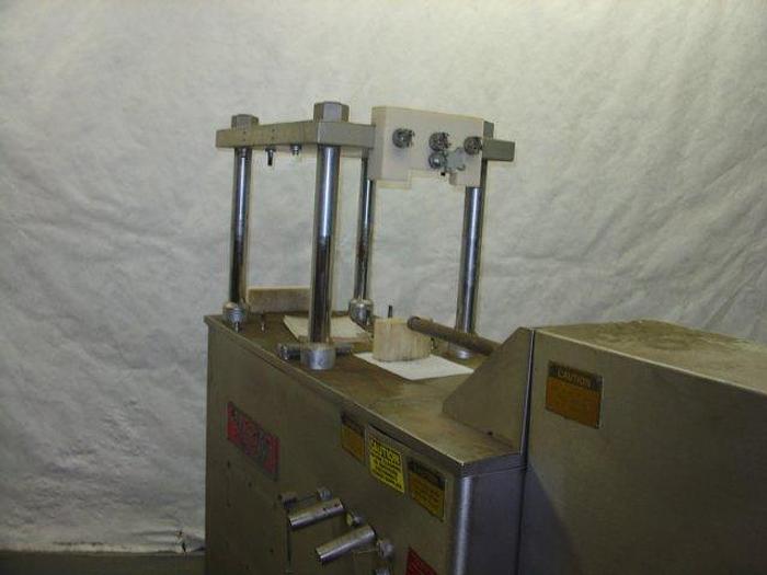 Used Bettcher Former; Md# Dyna-Form