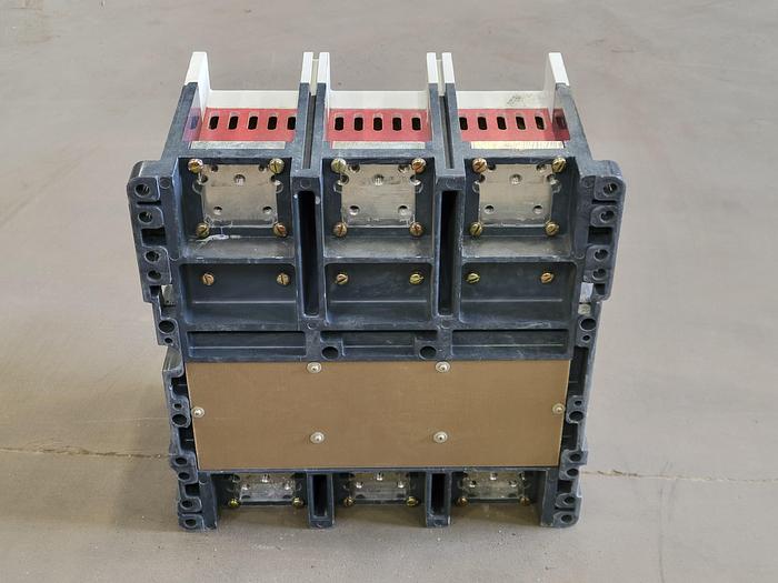 Surplus Eaton Cutler-Hammer RD- RD316T32 1600 Amp New Circuit Breaker