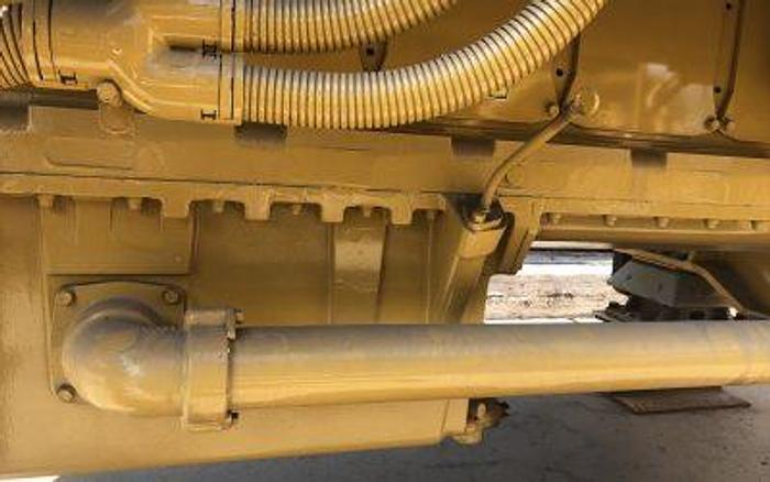 2017 Caterpillar 3512C