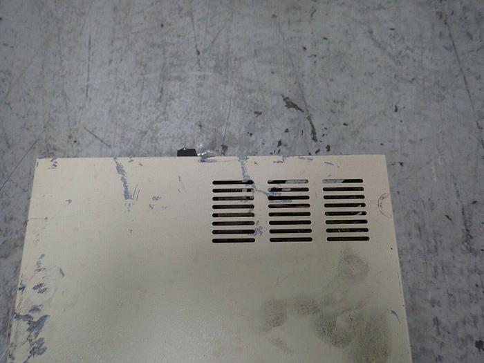 Used Shimadzu SPD-6A SPD6A UV Spectrophotometric Detector