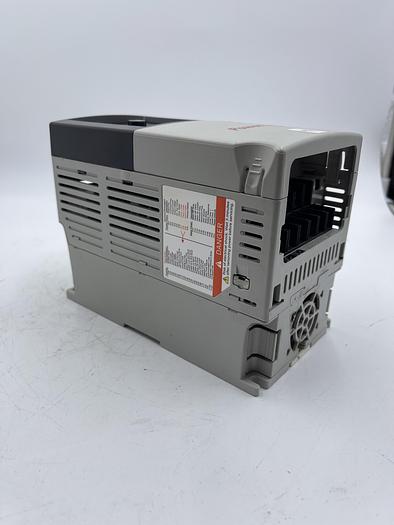 Used Allen-Bradley 22B-D2P3N104 Ser A
