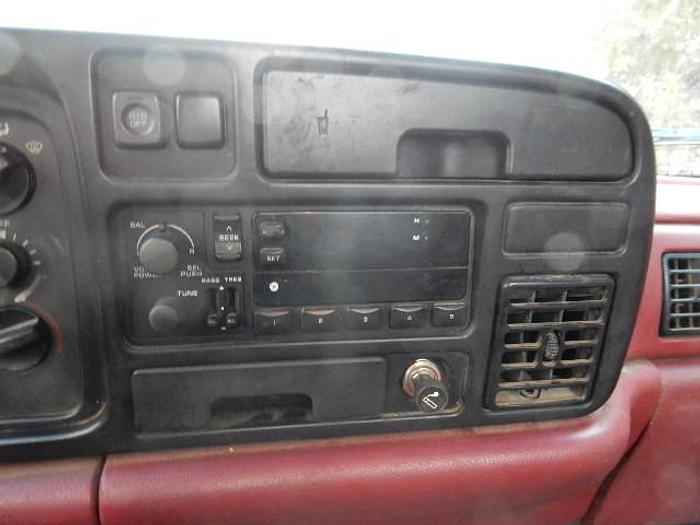 Used 1995 Dodge Ram 3500