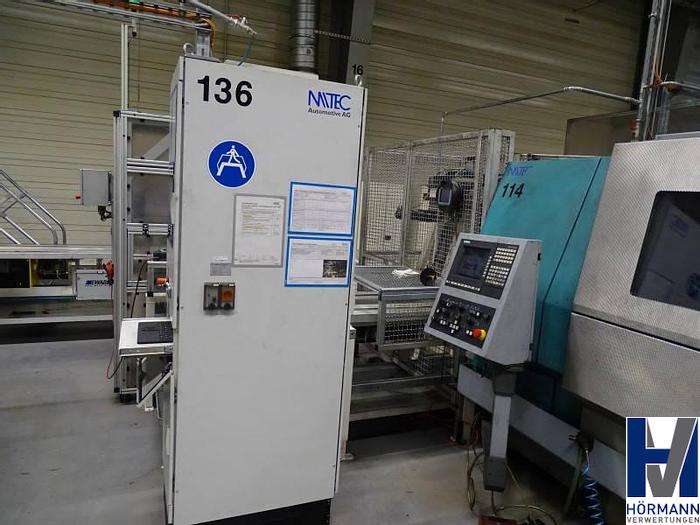 Gebraucht 2014 Premetec 07817