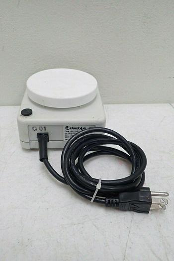 Used Heidolph MR 1000 Magnetic Stirrer