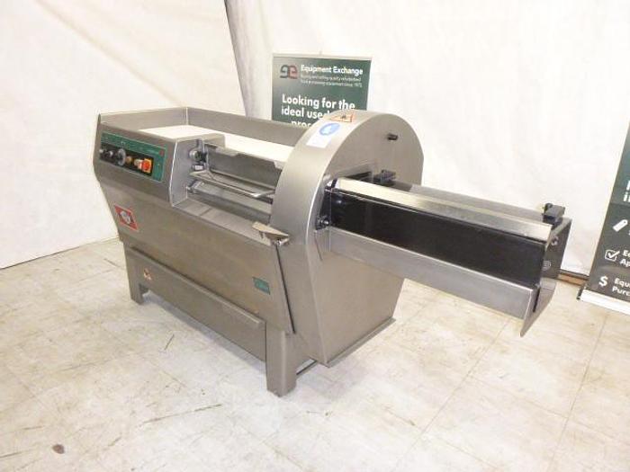 Used Treif Dicer; Md# Husky-CE