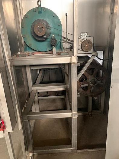 Used Proctor Dryer / Roaster