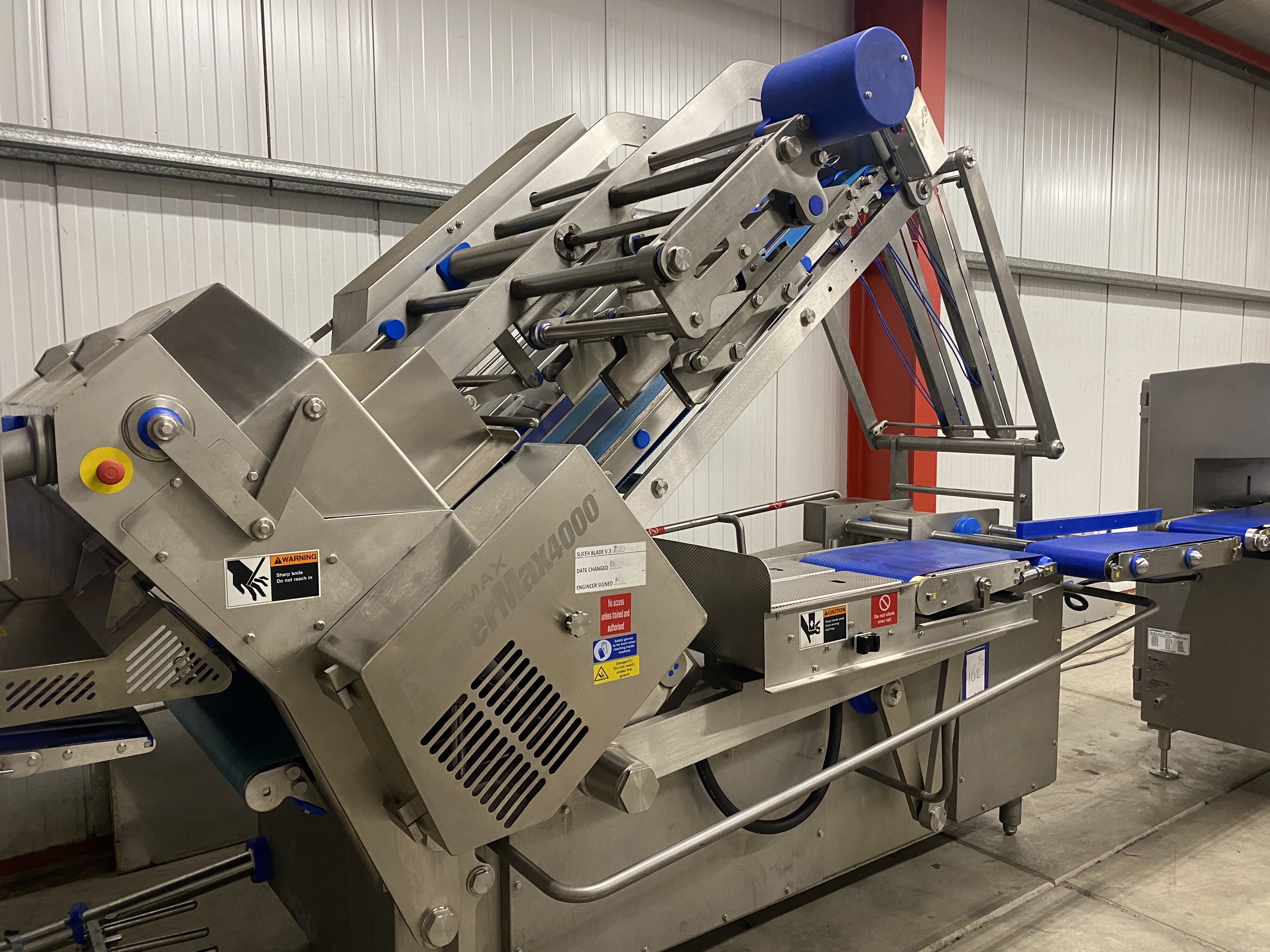 Used Formac Powermax 4000