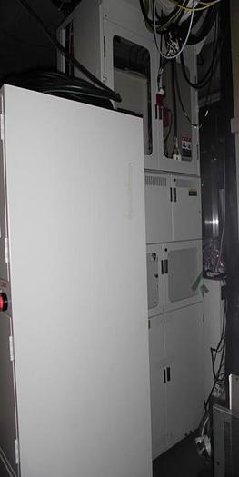 Used TEL Alpha-8S-ZVFN Poly LPCVD Furnace
