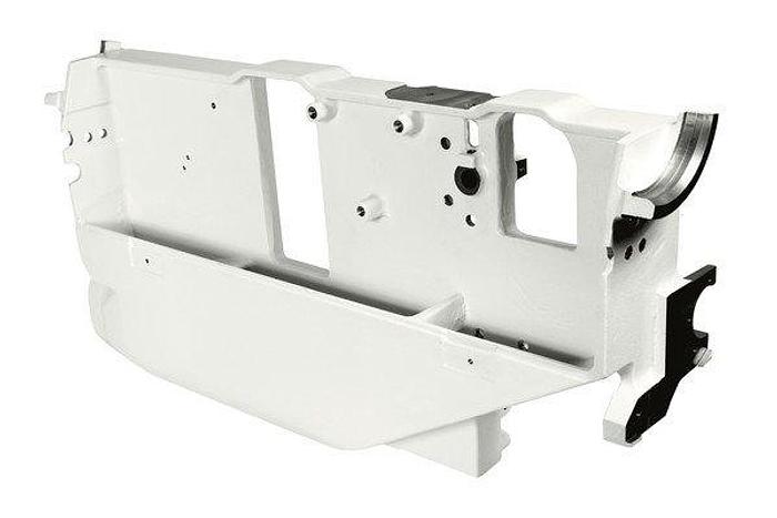 SCM GROUP SI 400 NOVA