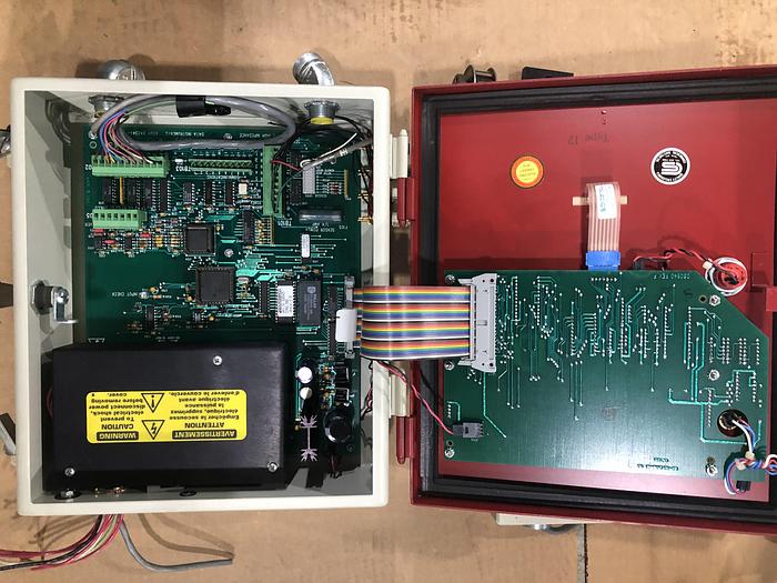 Used Wintriss Die Pro 1500